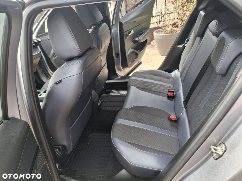 Peugeot 2008 1.2 PureTech Allure Pack S&S - 12
