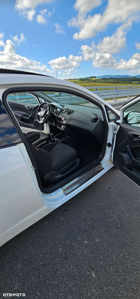 Seat Ibiza 1.6 16V Comfort Edition - 15