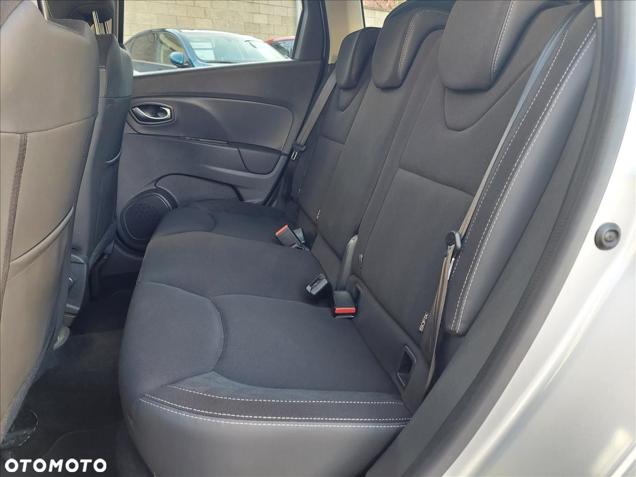 Renault Clio 0.9 Energy TCe Limited 2018 - 6