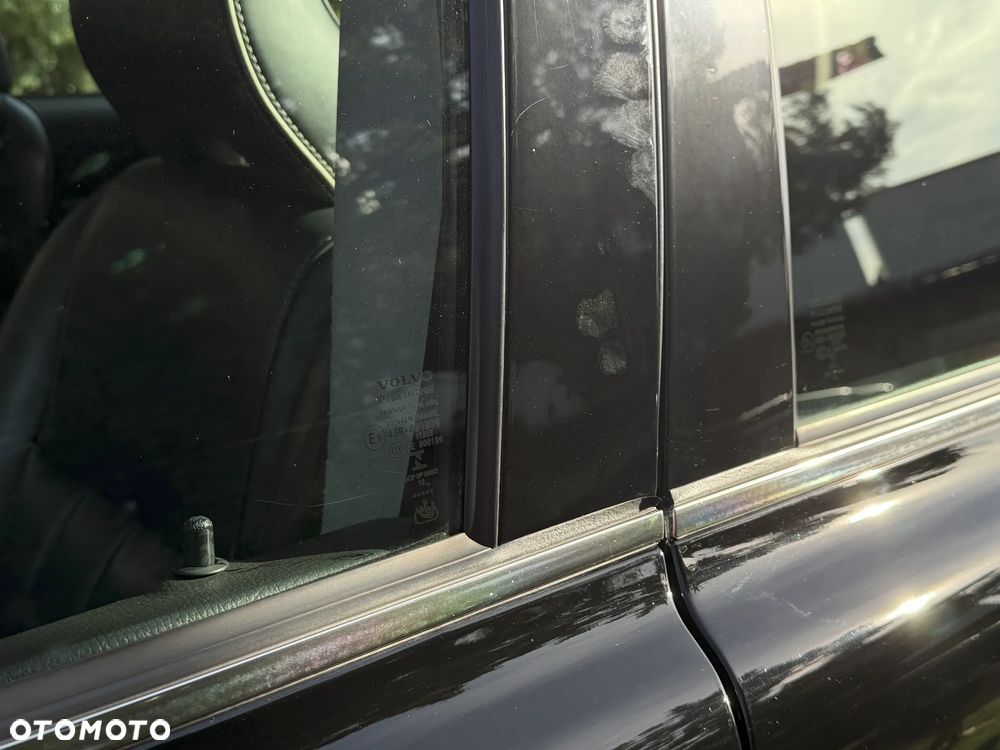 Volvo XC 90 D5 AWD Summum - 11