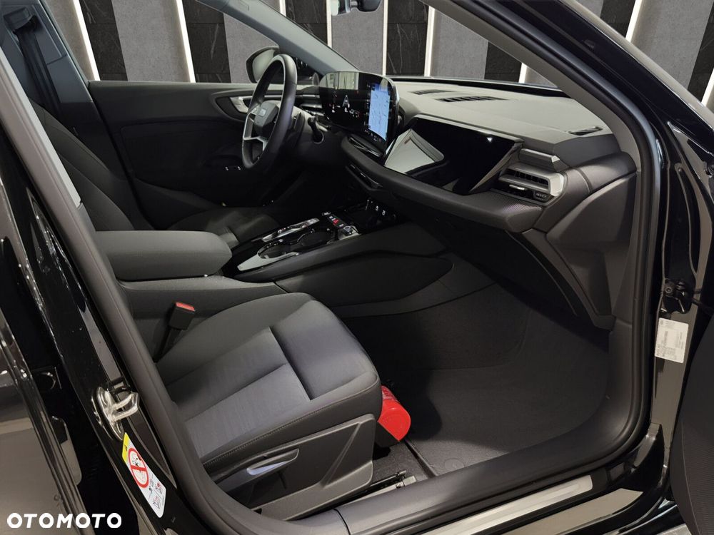 Audi A5 Avant - 14