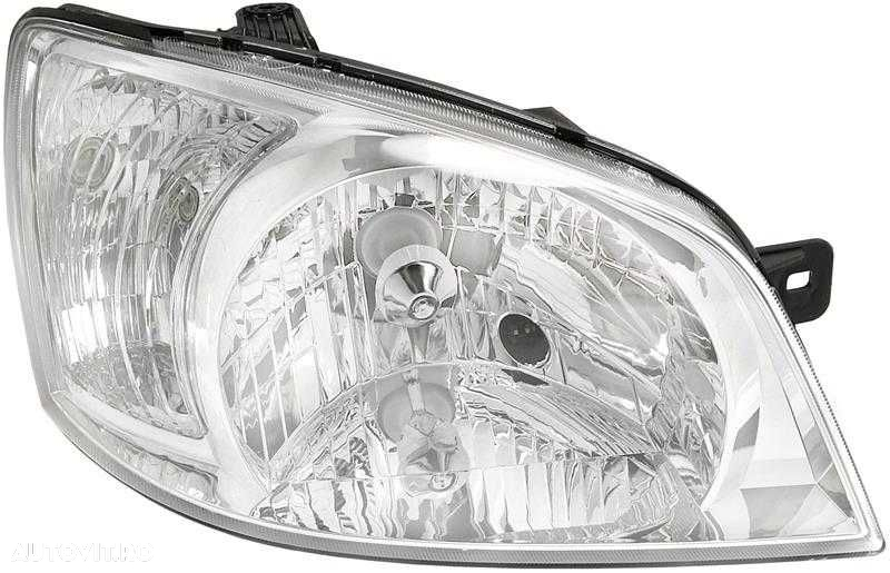 Far stanga/dreapta Hyundai Getz an 2001-2005 , sunt noi - 5