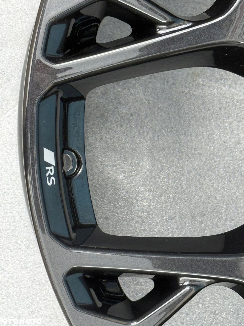 Nowe Oryginalne Felgi Audi 20 5x112 Alufelgi A6 S6 C8 4K0 4P0 RS A8 A7 A4 - 7