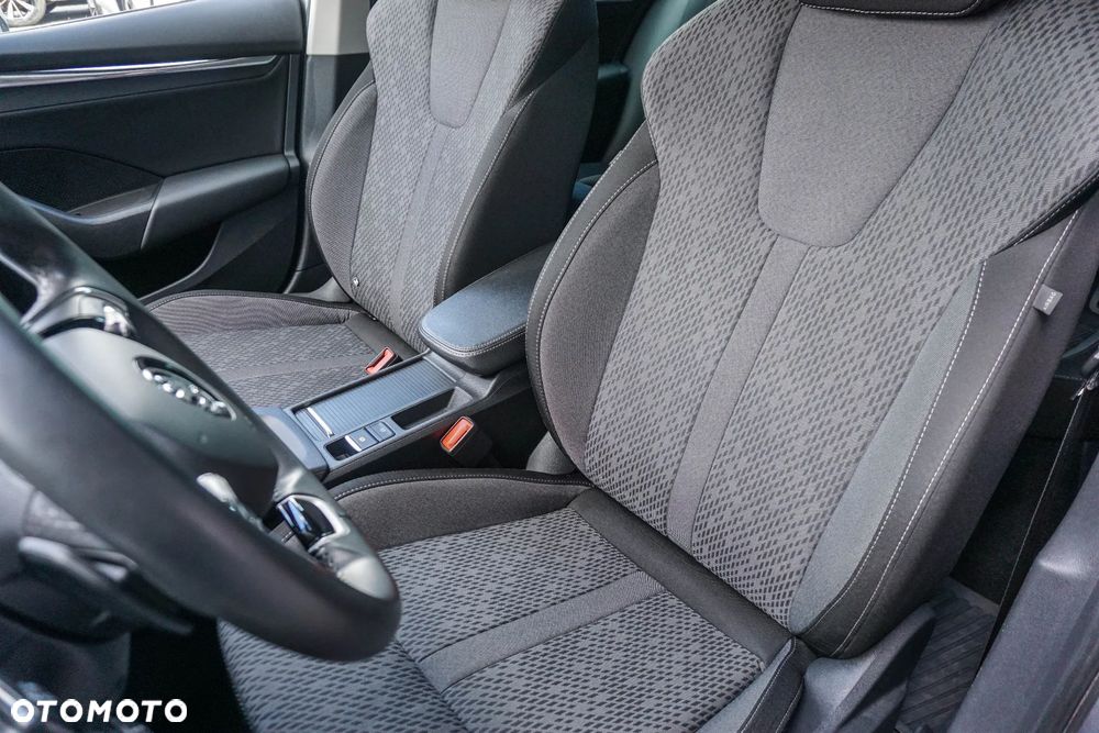 Skoda Octavia 1.5 TSI e-Tec Style DSG - 29