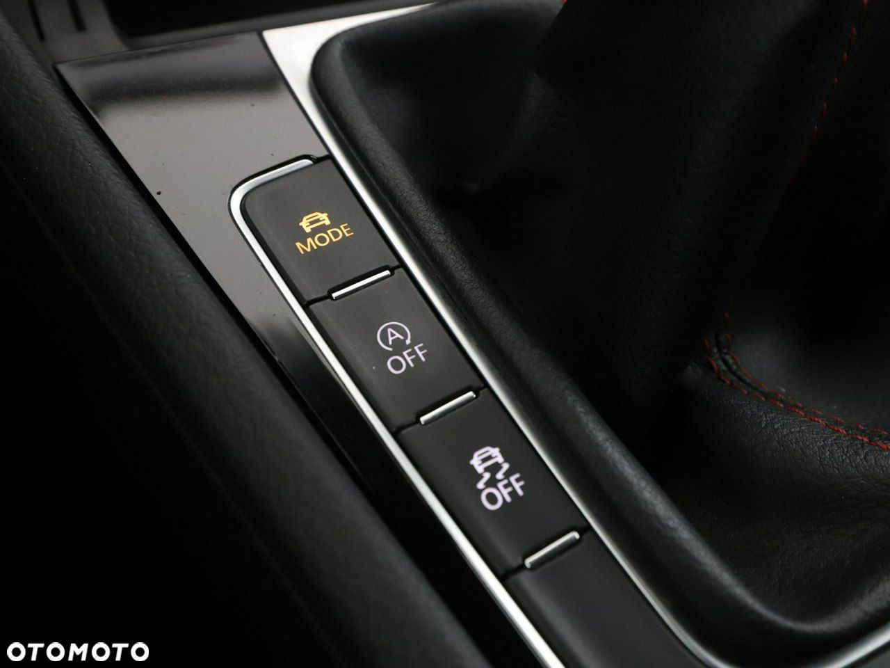 Volkswagen Golf GTI (BlueMotion Technology) Performance - 29
