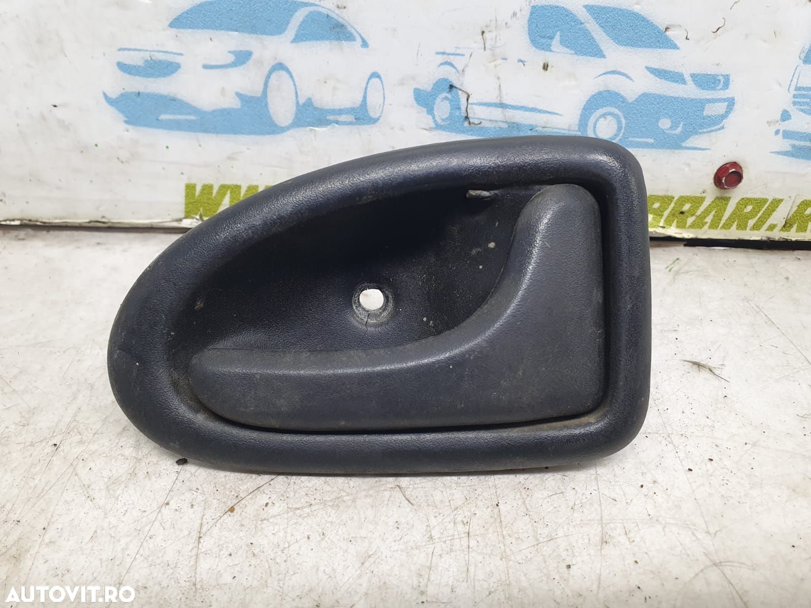 Maner interior 8200028995 Opel Vivaro A [2002 - 2006] 1.9 dti F9Q760 - 1