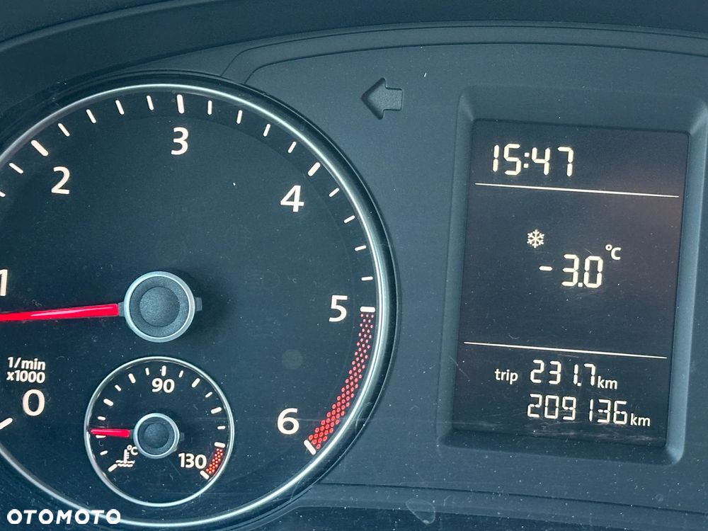 Volkswagen Sharan 2.0 TDI Blue Motion Style - 20