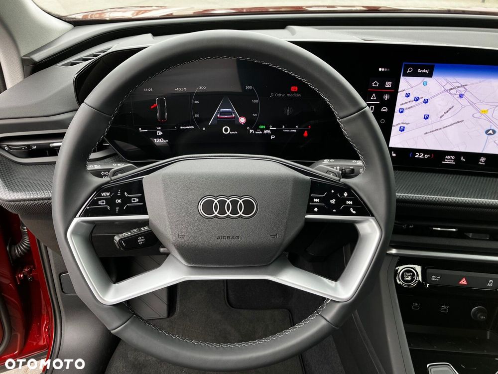 Audi Q5 - 16