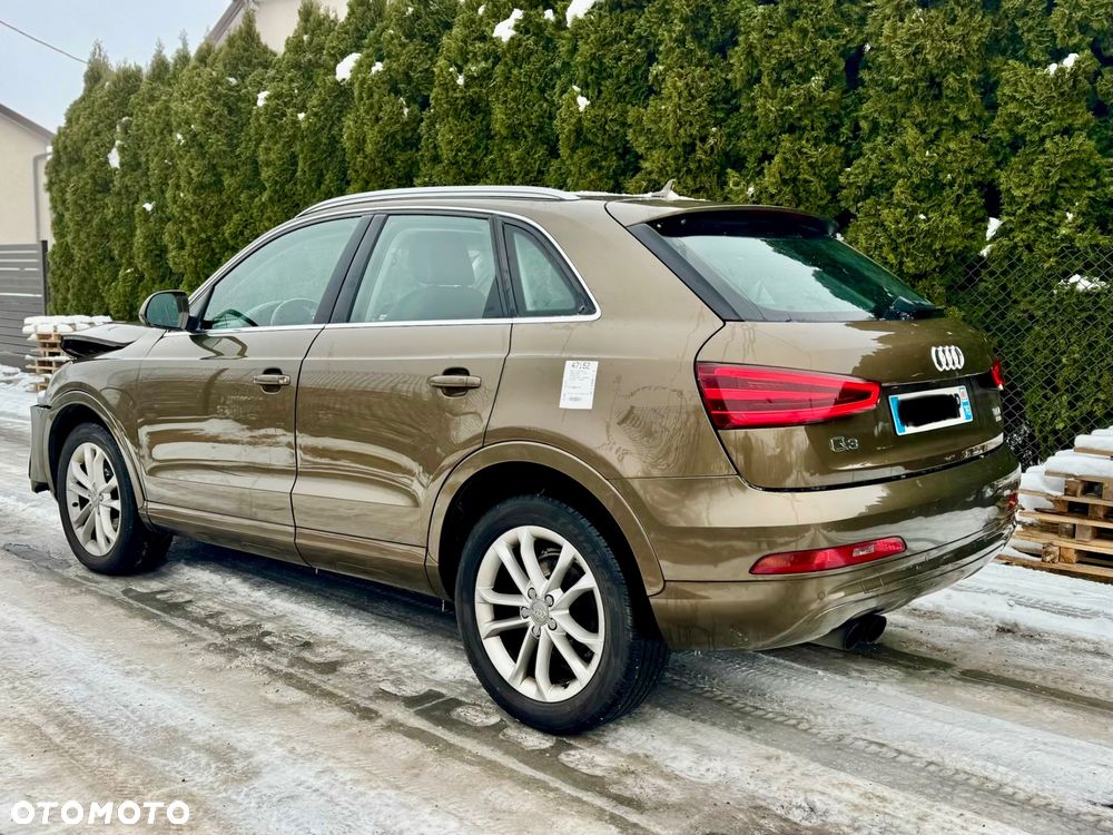 Audi Q3 2.0 TDI Quattro S tronic - 6