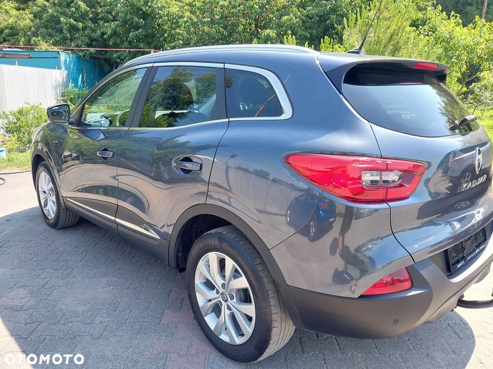 Renault Kadjar - 5