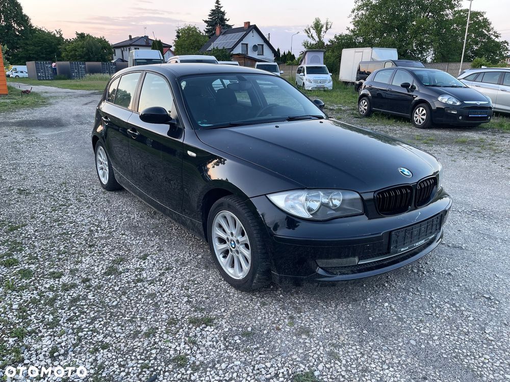 BMW Seria 1 118i Edition Lifestyle - 2