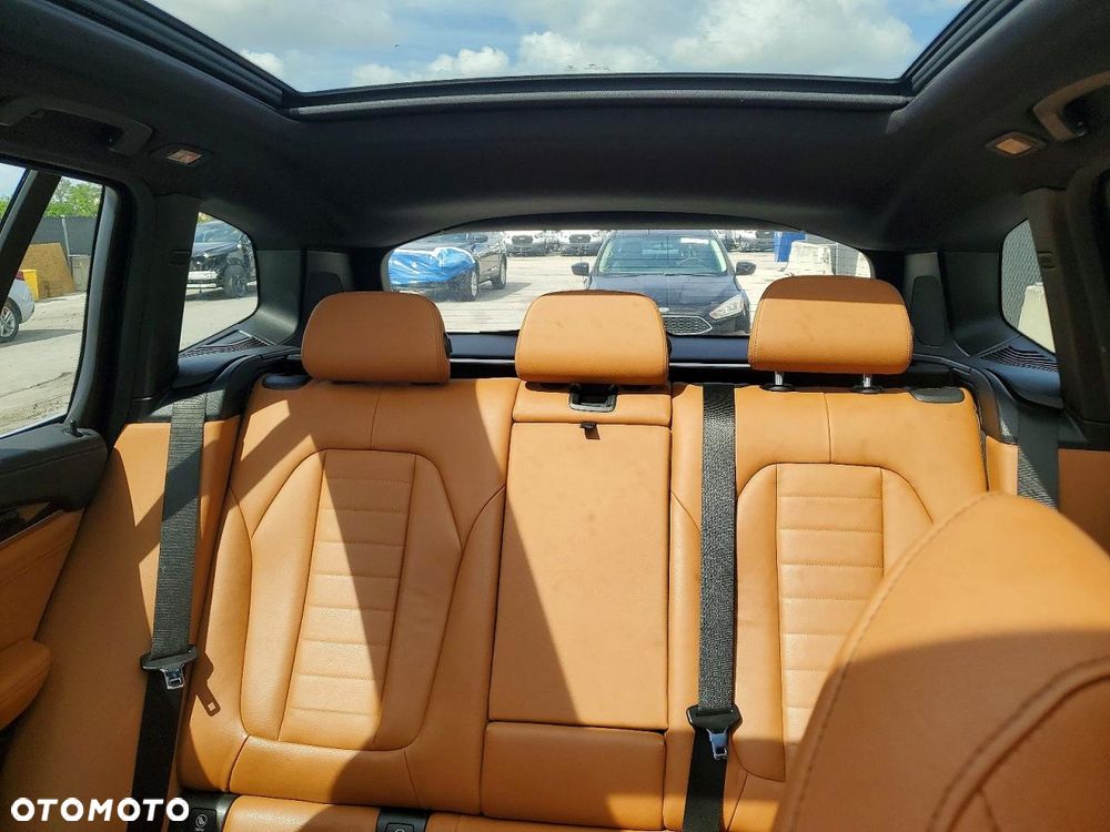 BMW X3 xDrive30i GPF xLine sport - 9