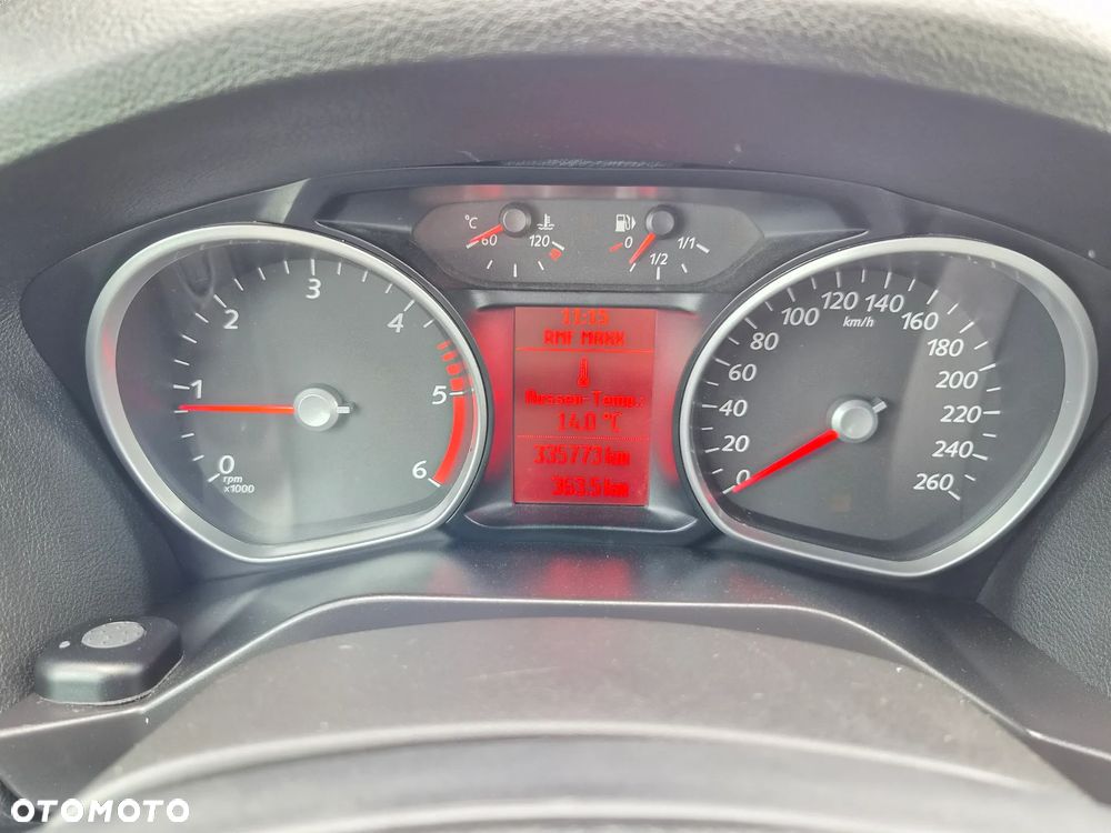 Ford Galaxy 2.0 TDCi DPF Ghia - 16