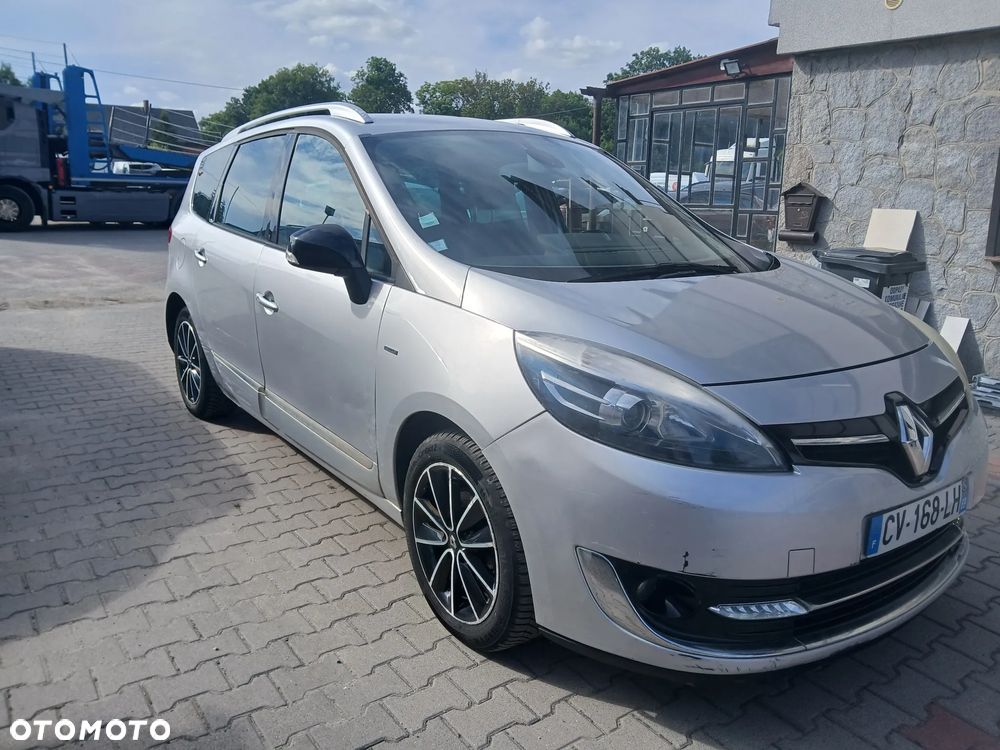 Renault Scenic dCi 130 FAP Start & Stop Bose Edition - 26