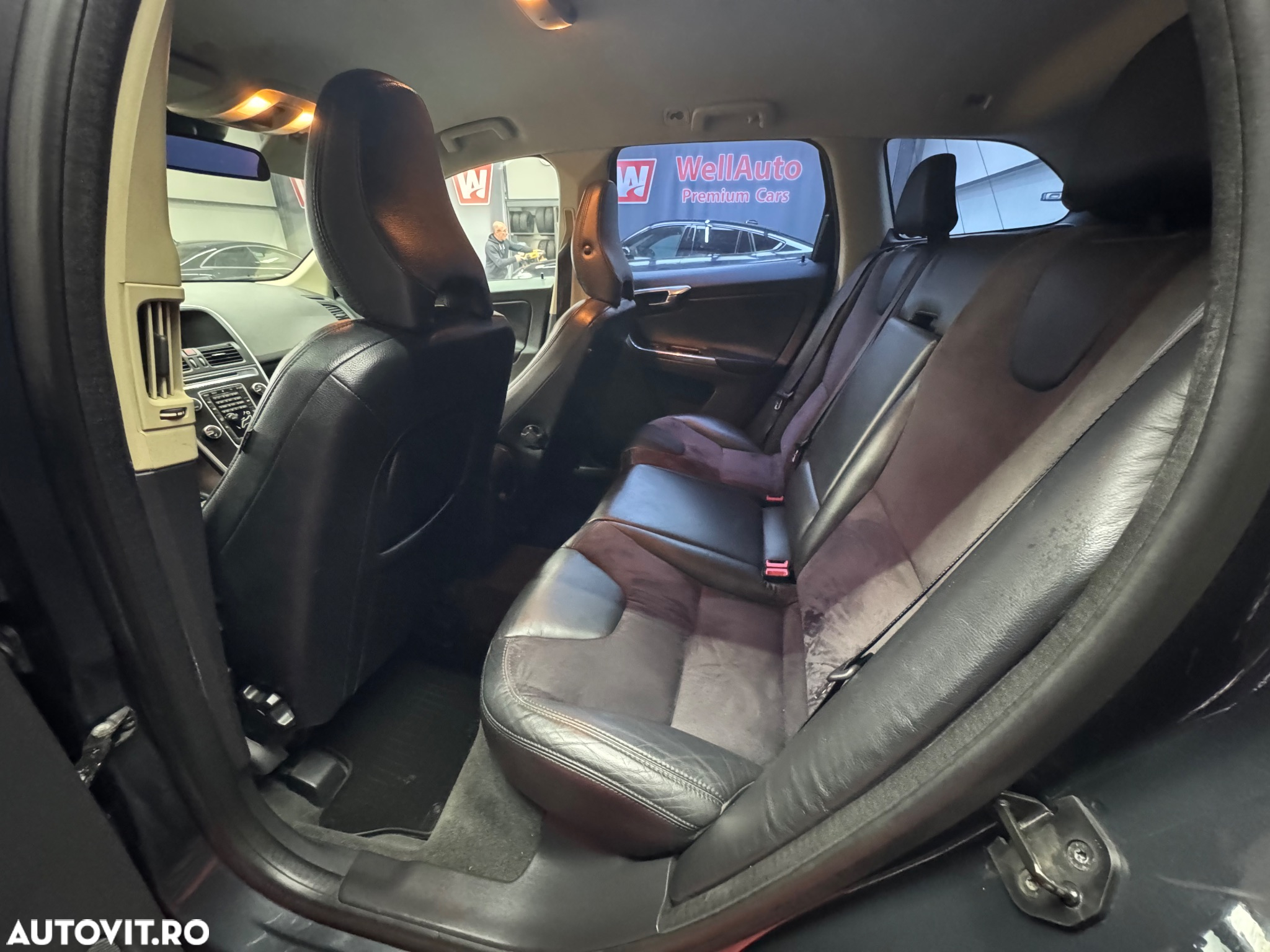 Volvo XC 60 - 17