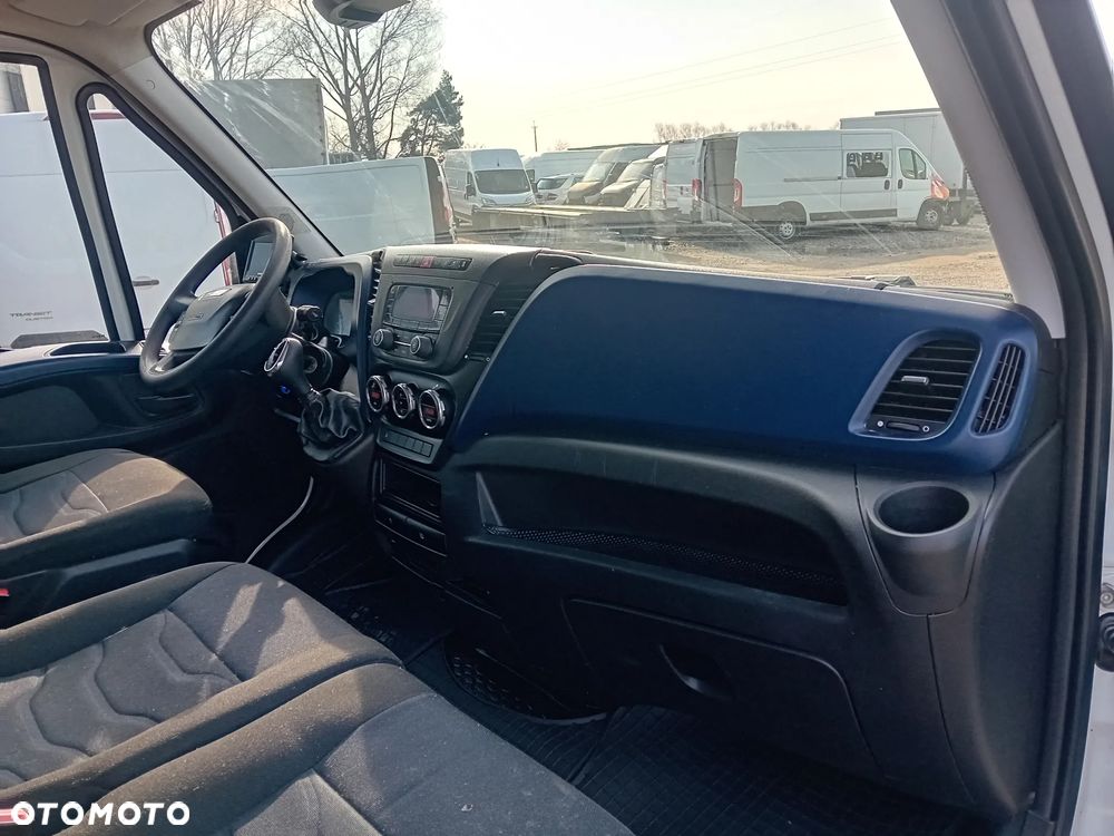 Iveco Daily - 16