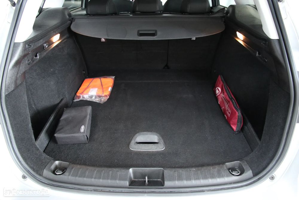 Fiat Tipo Station Wagon 1.0 GSE T3 Garmin - 18