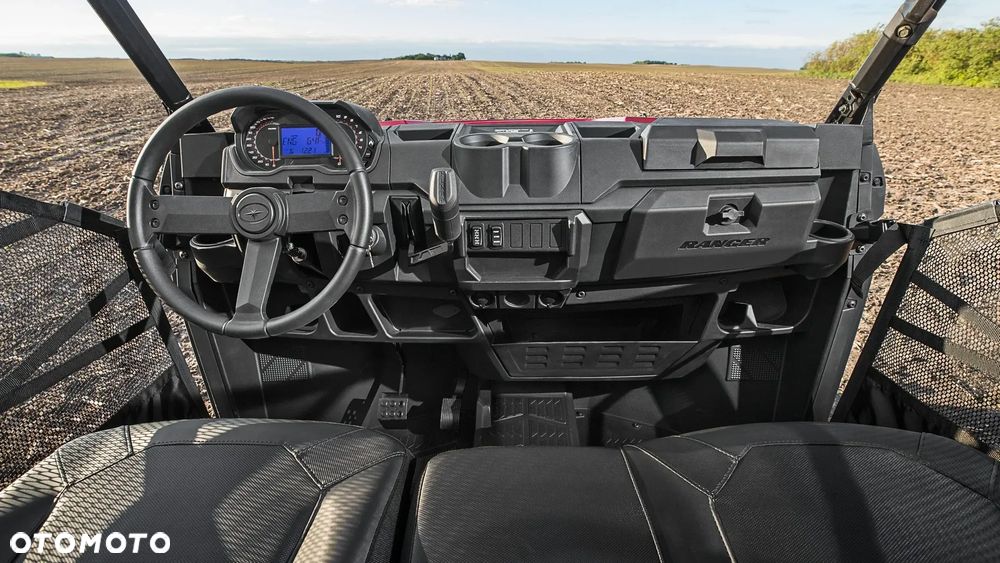 Polaris Ranger - 5