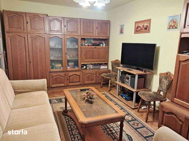 Apartament 3 camere Hipodrom — fotografia 1