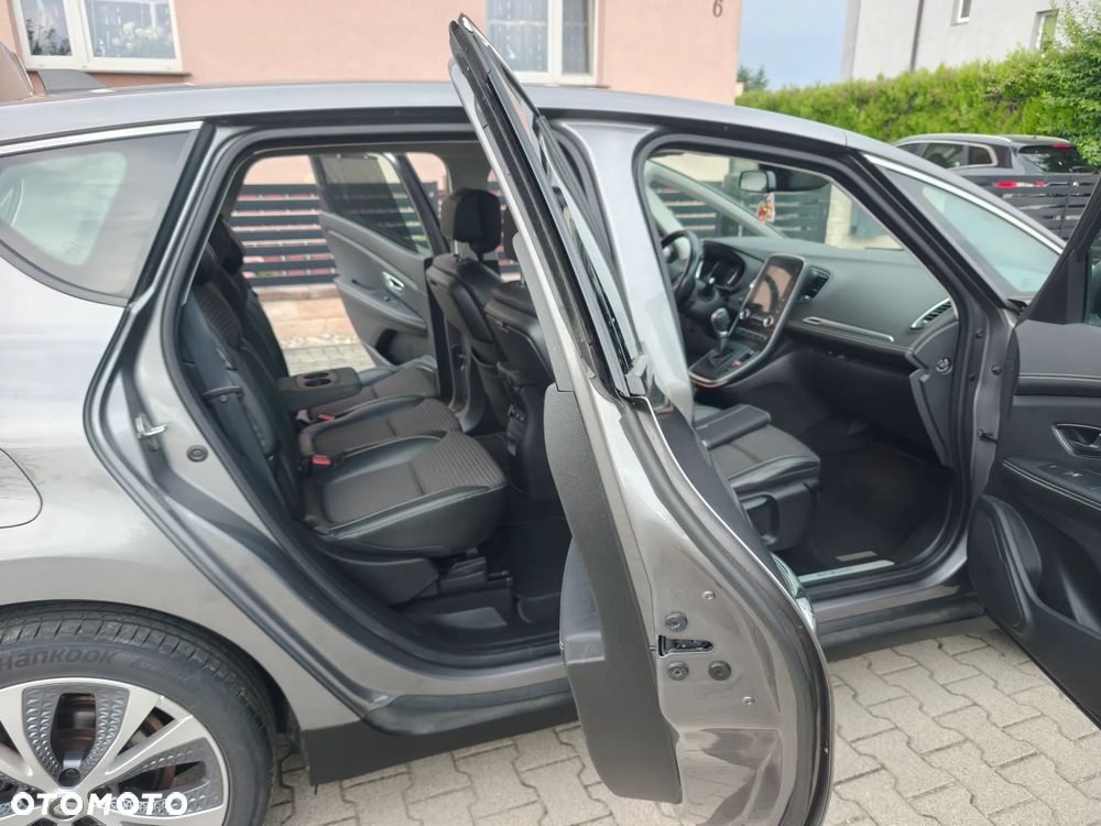 Renault Scenic - 10