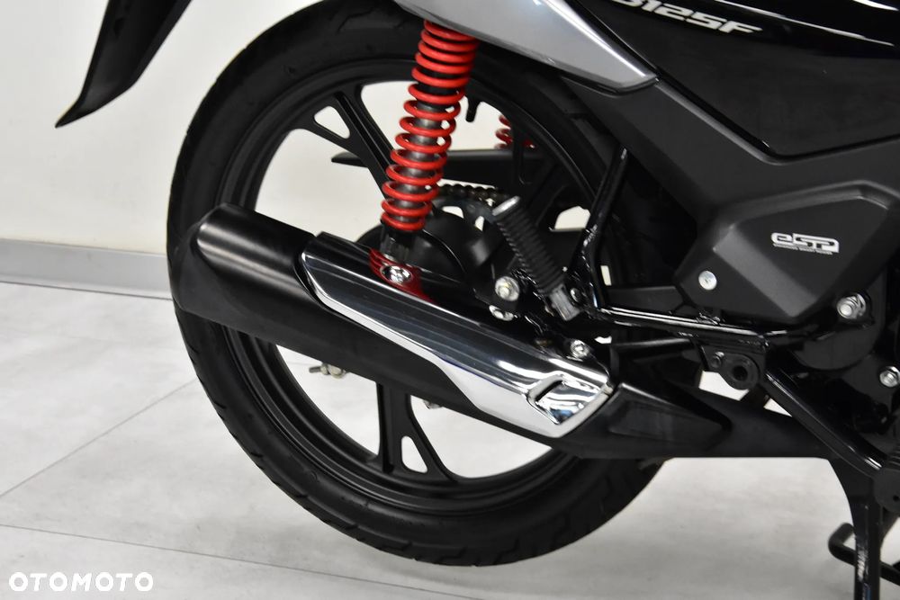 Honda CB - 33
