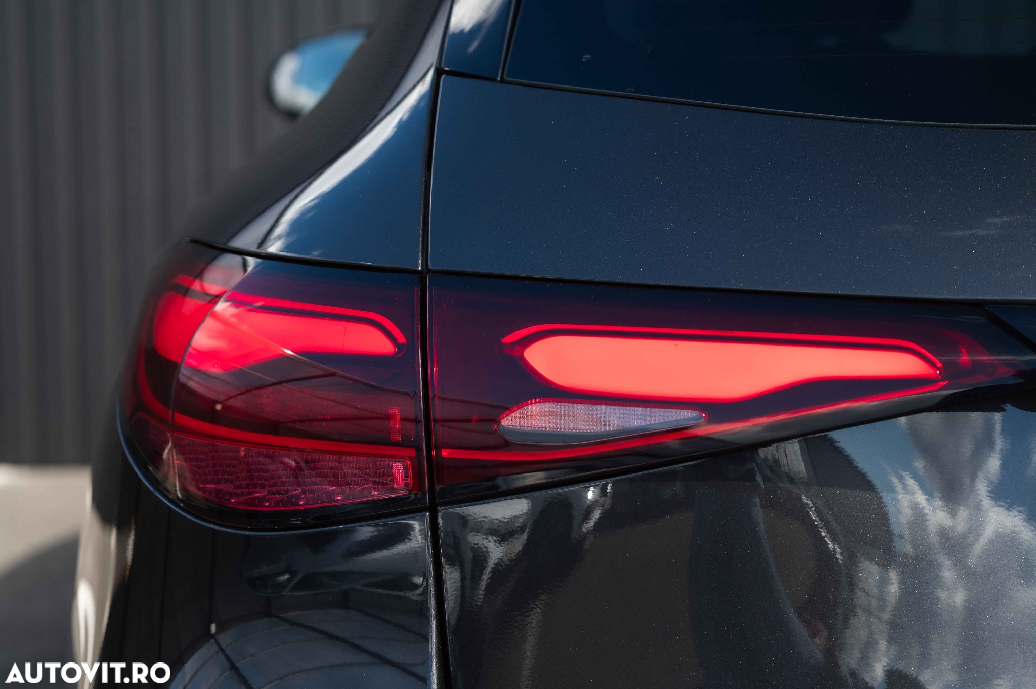 Mercedes-Benz GLC 220 d 4Matic 9G-TRONIC Edition AMG Line - 12