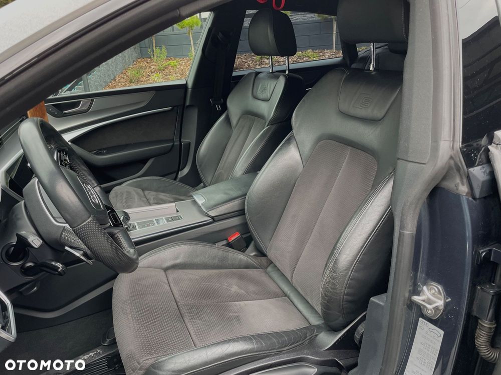 Audi A7 Sportback - 7