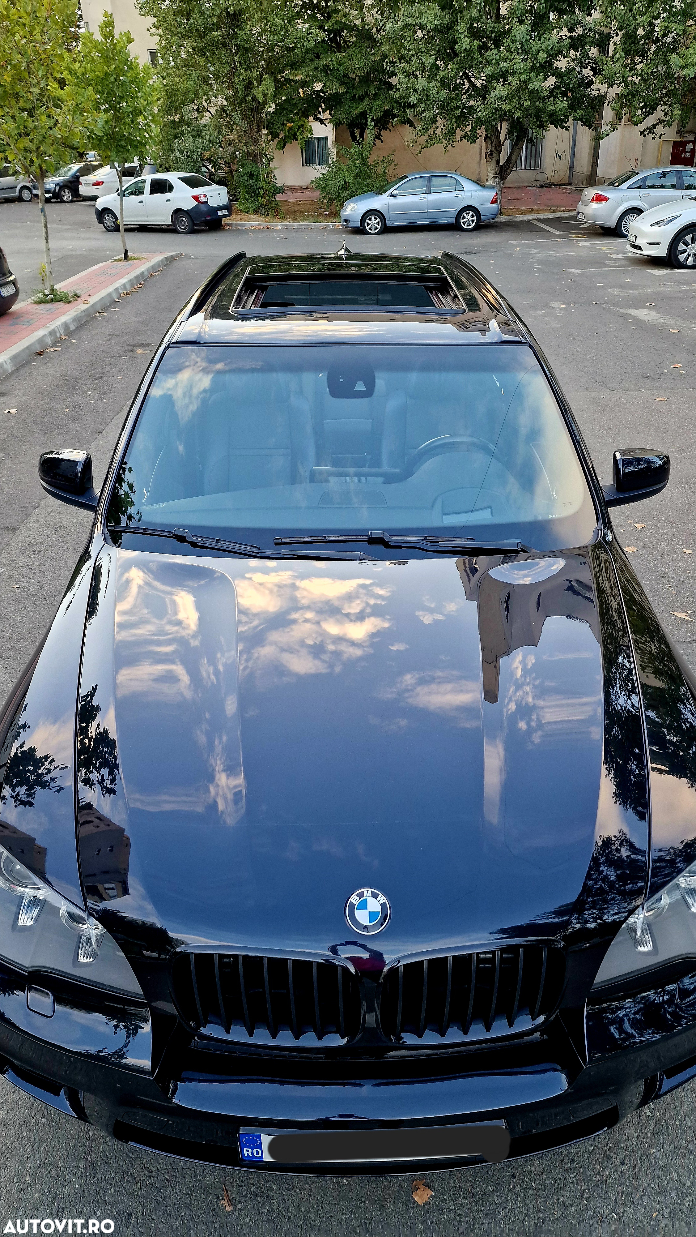 BMW X5 xDrive40d - 12