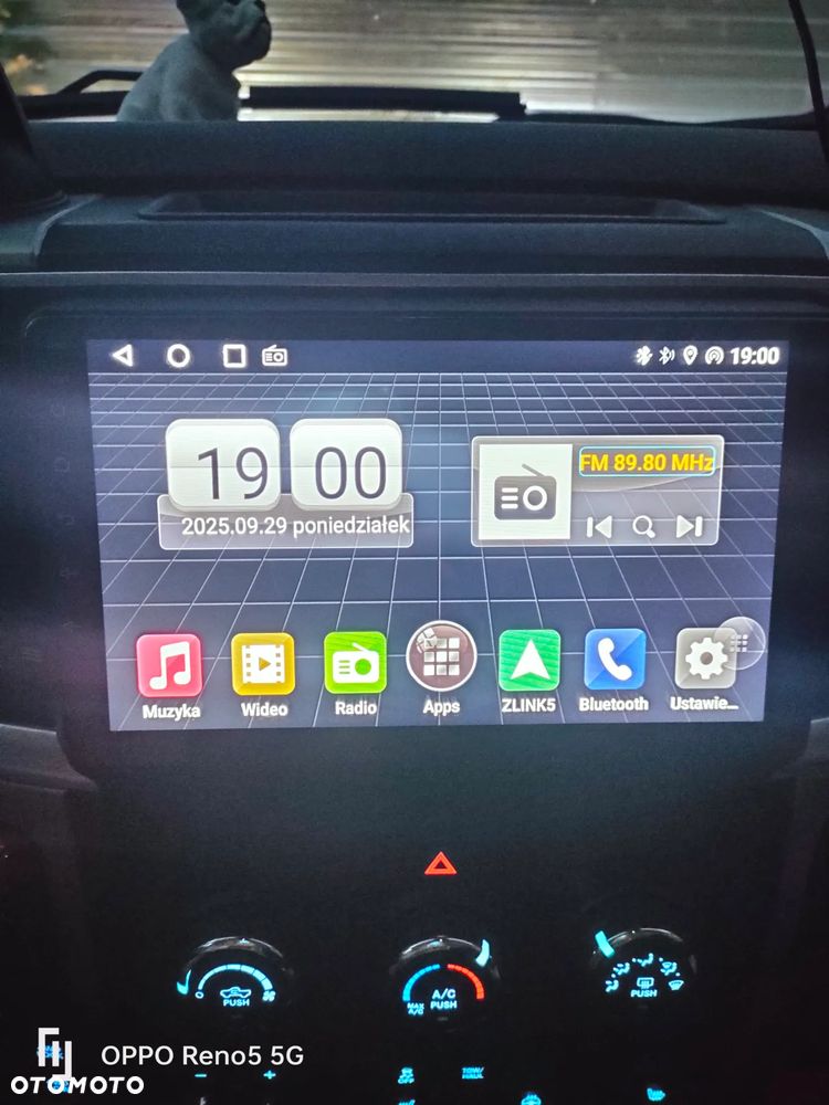Dodge RAM - 7