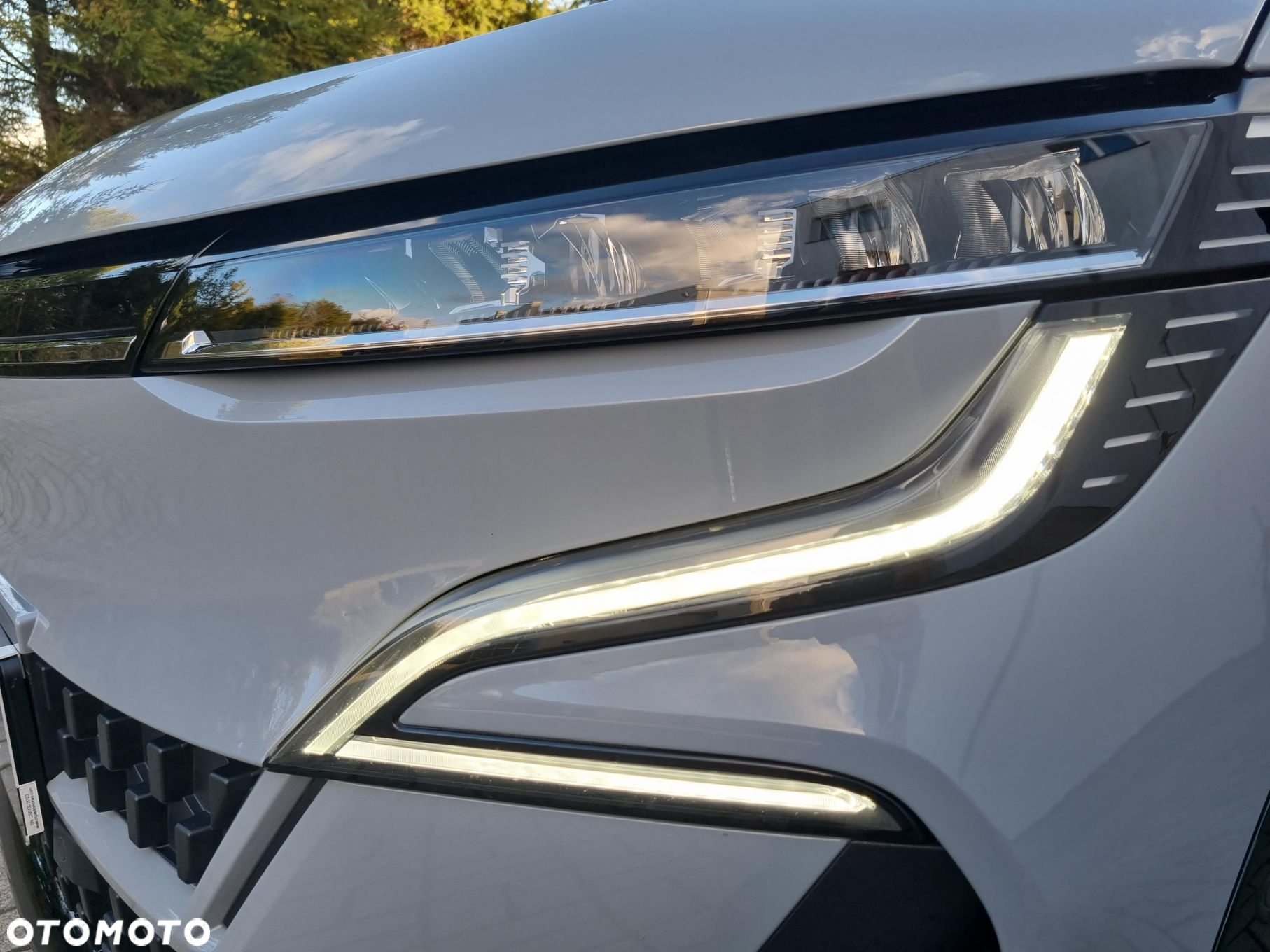 Renault Megane EV60 Techno - 20