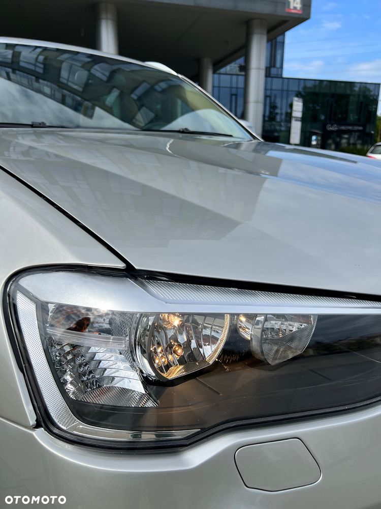 BMW X3 xDrive28i - 3