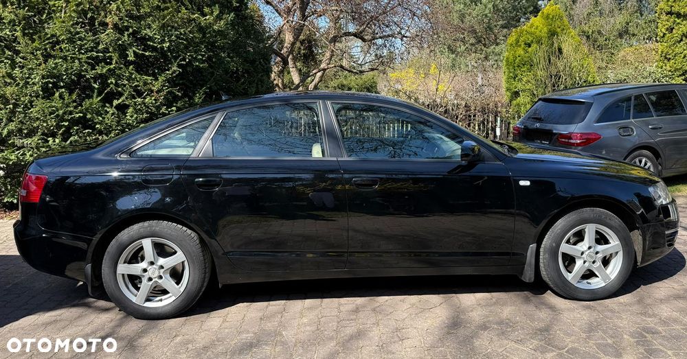Audi A6 Limousine - 2