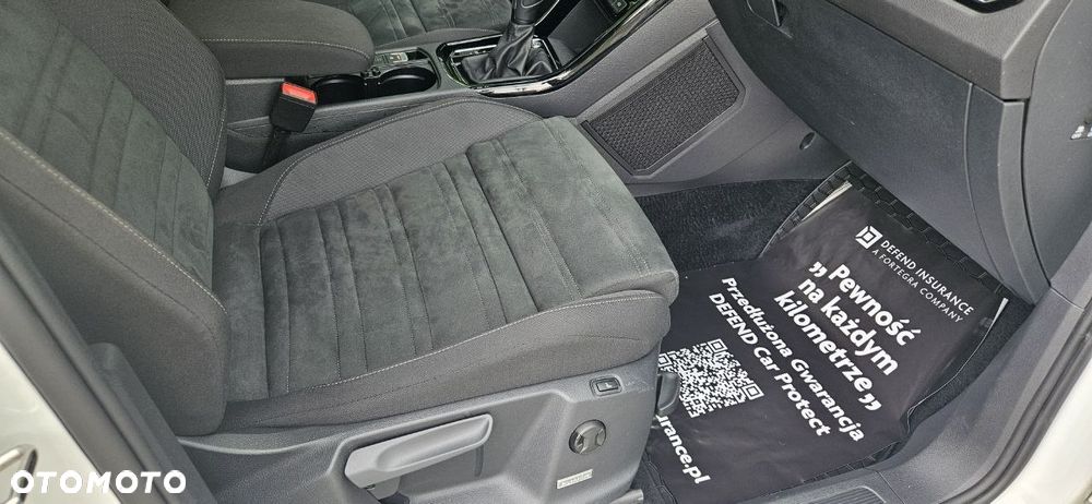 Volkswagen Touran 1.5 TSI EVO Highline DSG - 24