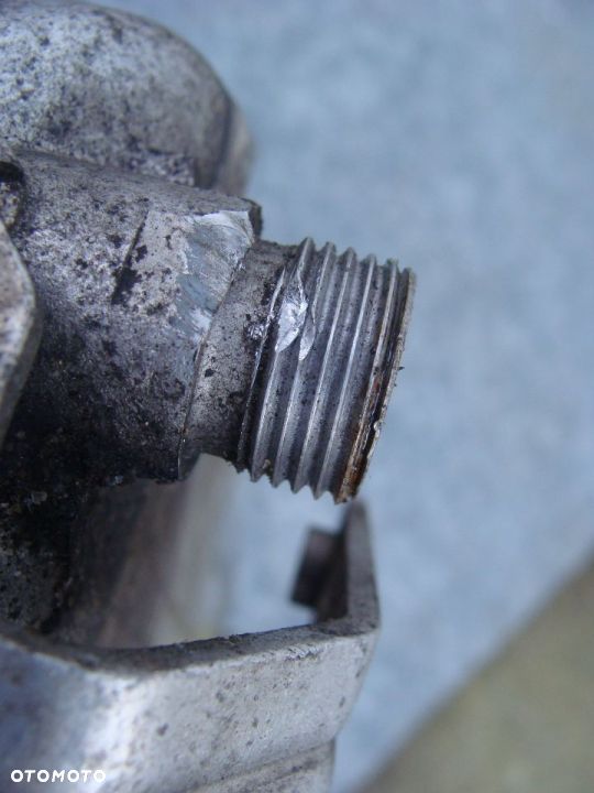 Audi R8 Chłodnica oleju automatycznej skrzyni biegów - 4