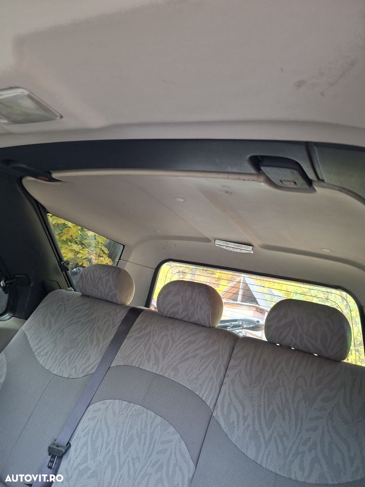 Land Rover Freelander 1.8i - 14