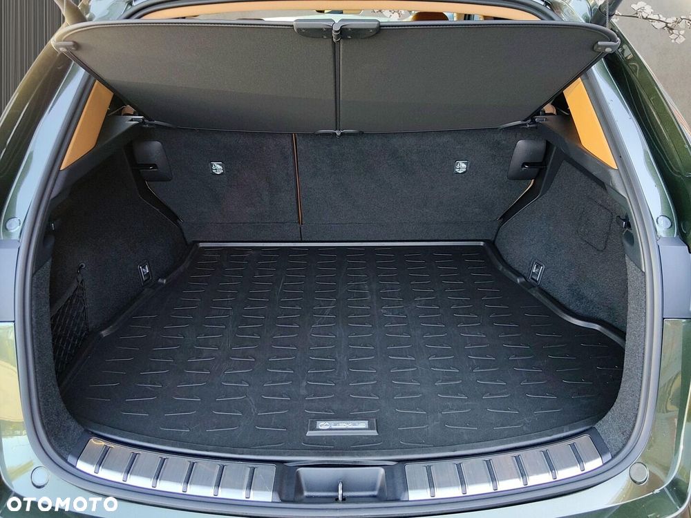 Lexus NX 350h Prestige AWD - 36