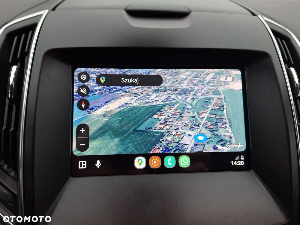 Ford S-Max 2.0 EcoBlue Titanium - 11