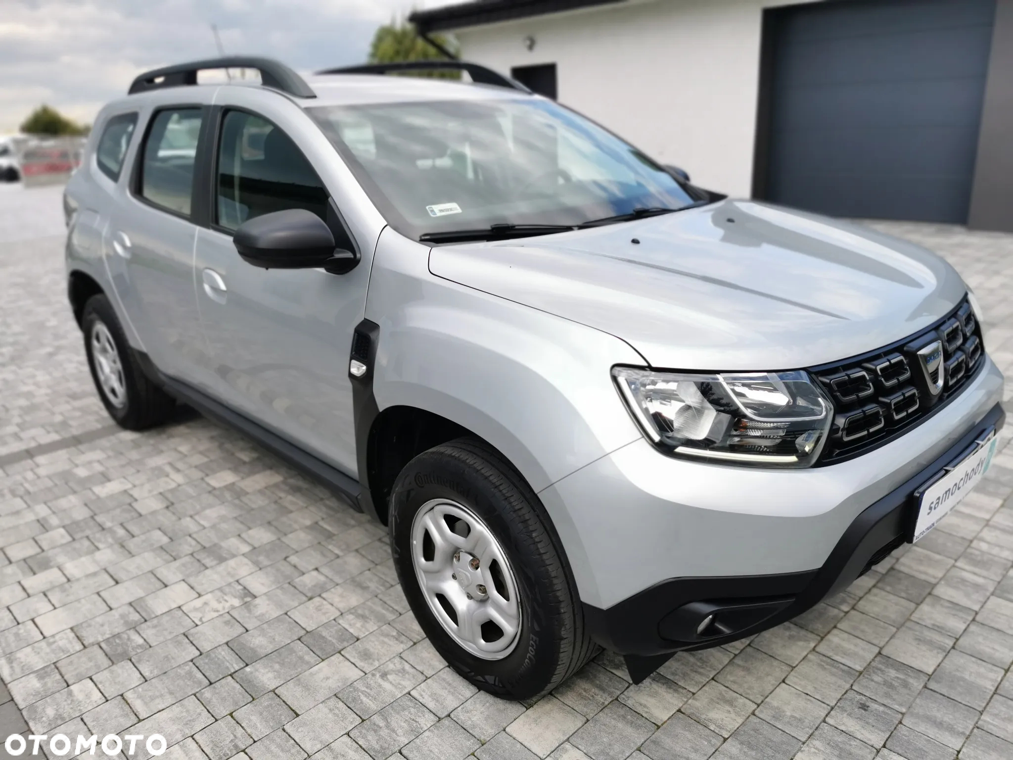 Dacia Duster 1.0 TCe Access - 13