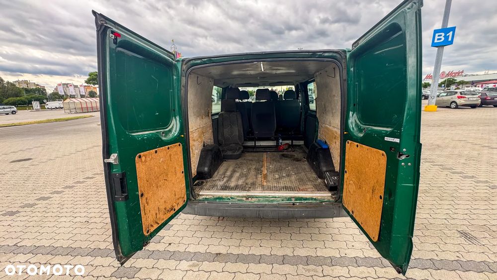 Ford Transit - 22