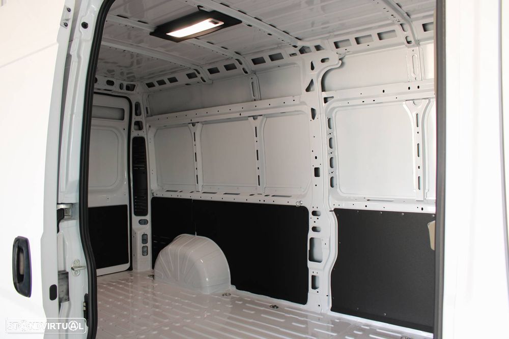 Fiat Ducato  L3H2 - 8