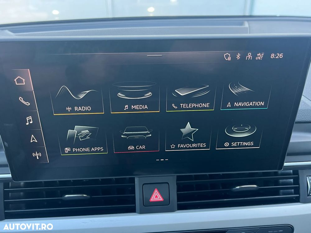 Audi A4 40 TDI S tronic MHEV Basic - 21