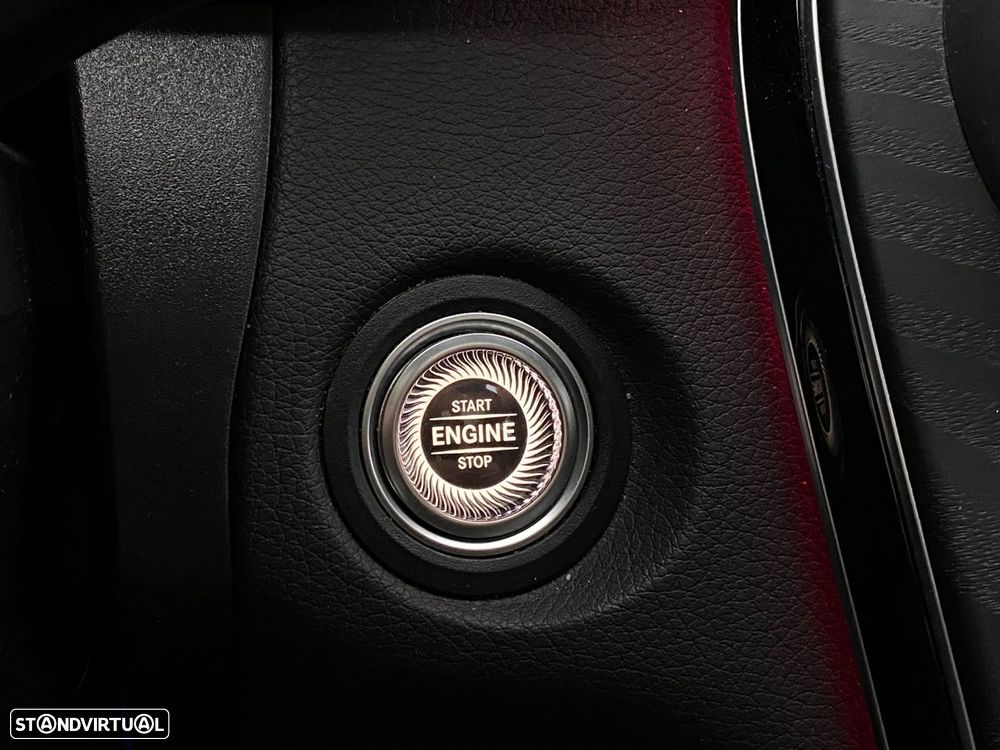 Mercedes-Benz GLC 300 de 4Matic - 37