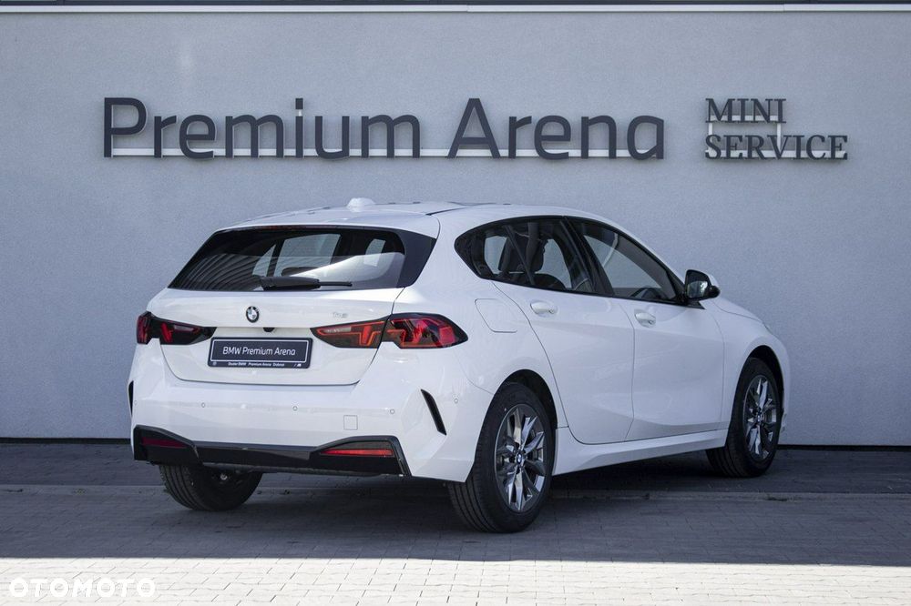 BMW Seria 1 - 9