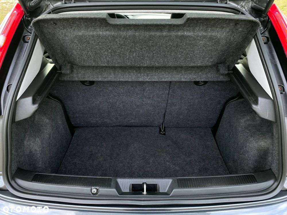 Fiat Grande Punto Actual 1.2 8V Fresh - 15