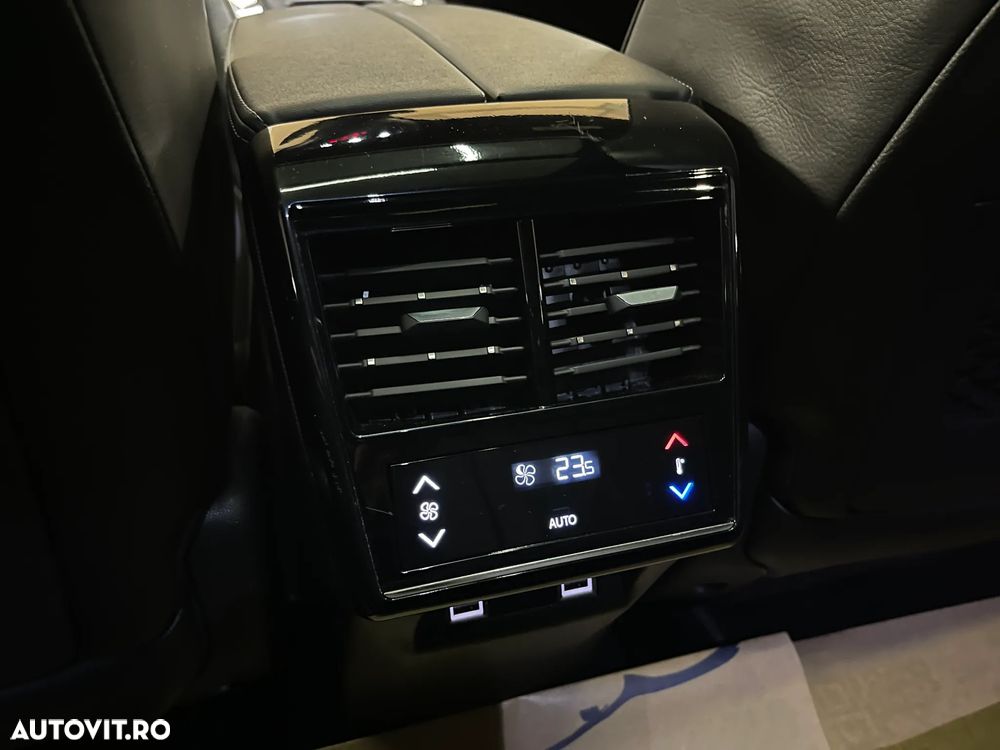 DS Automobiles DS 7 Crossback - 27