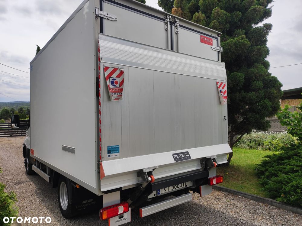 Iveco 35C18 - 6