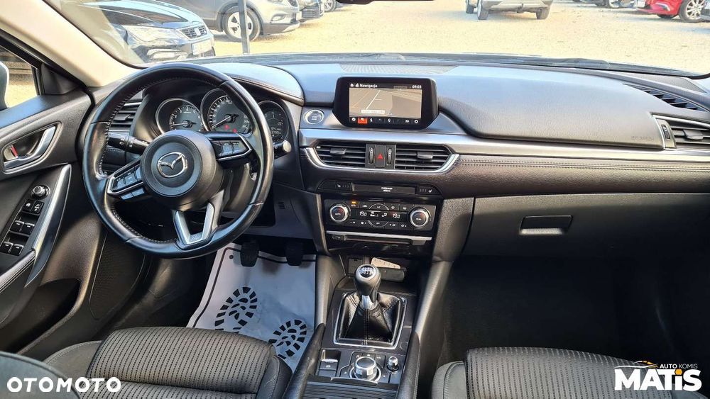 Mazda 6 - 23