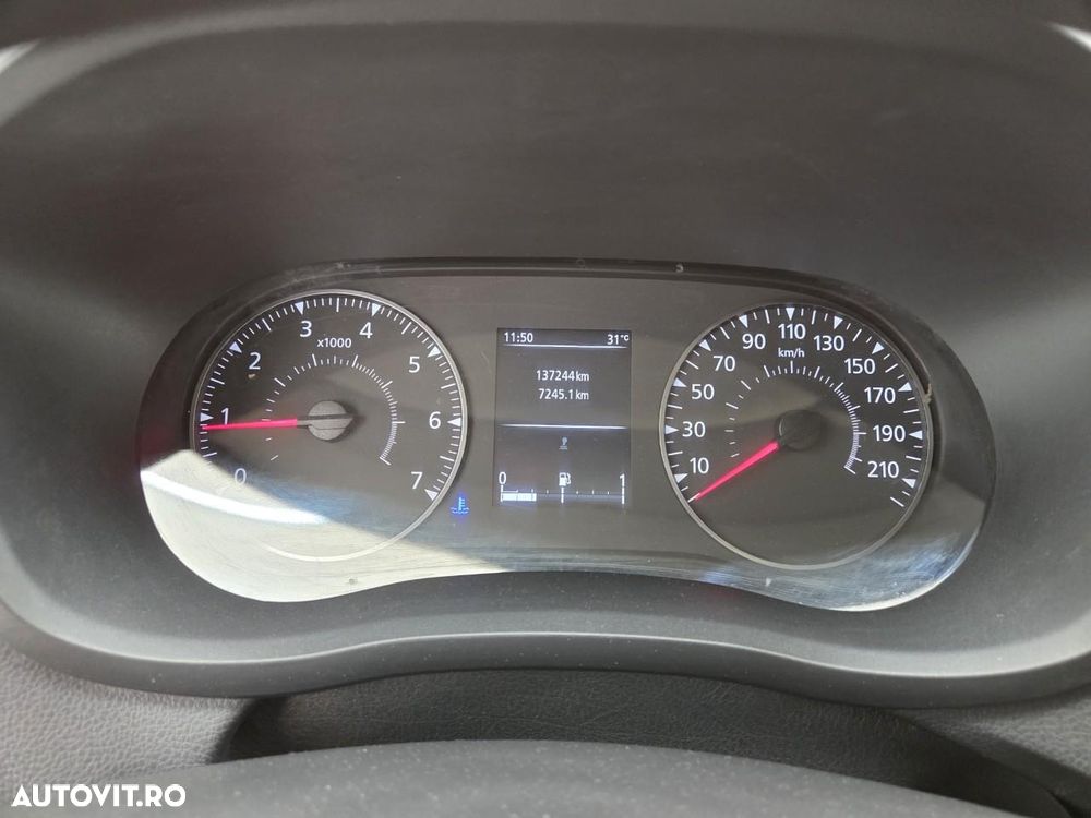 Renault Master 2.3 Blue 135 TT Furgon CD 3,5t L3H2 9 m3 - 4