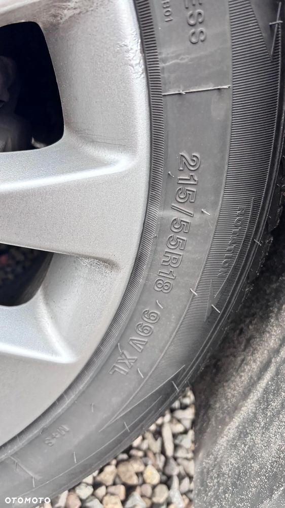 Opel Mokka 1.6 CDTI ecoFLEX Start/Stop Innovation - 18