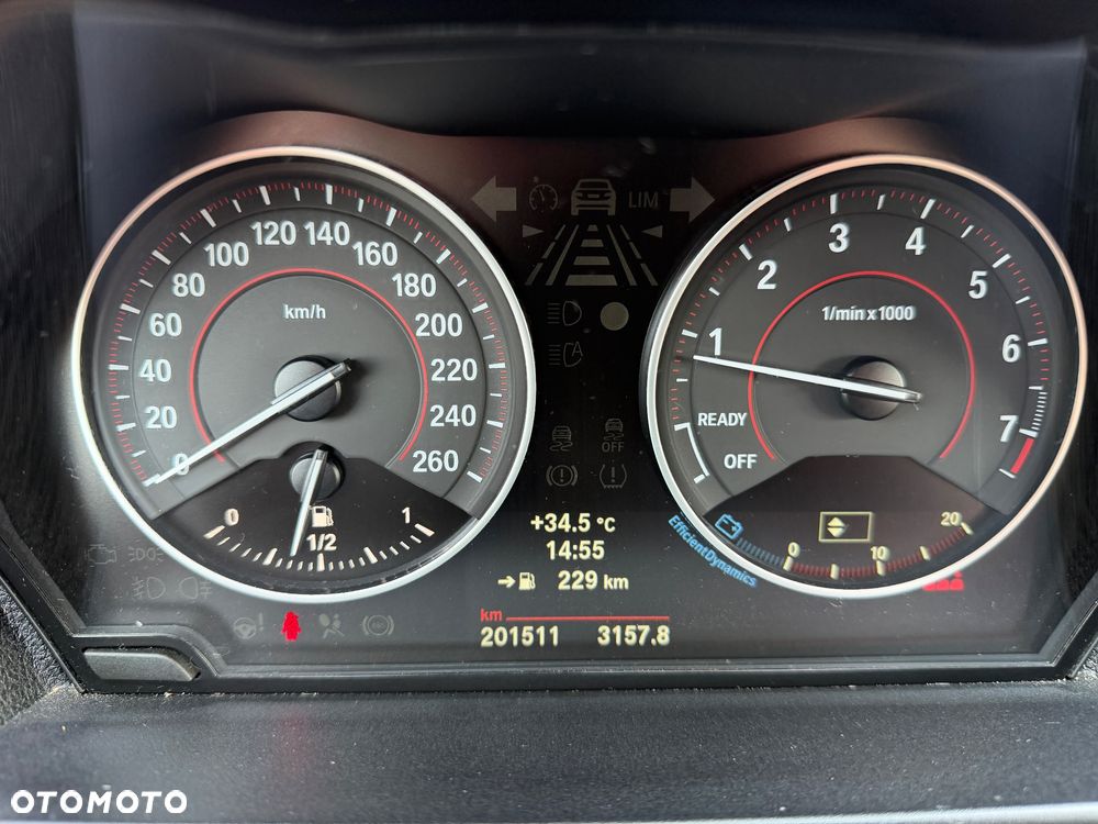 BMW Seria 1 118i Sport Line - 9